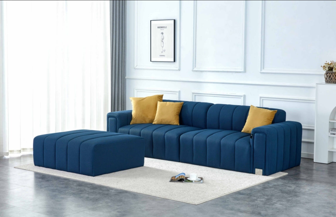 SECTIONNEL MODULABLE 2316