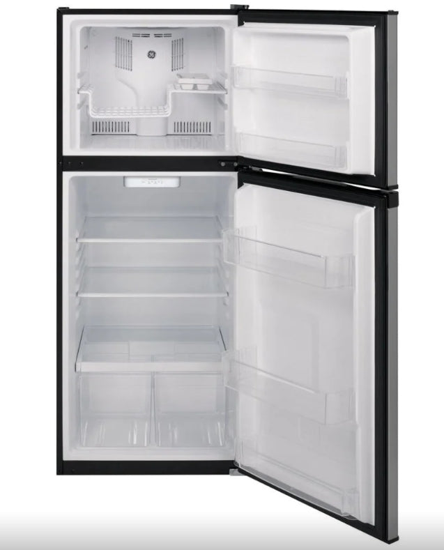 FRIGIDAIRE/ REFRIGERATOR 24" - GE-GPE12FSKSB