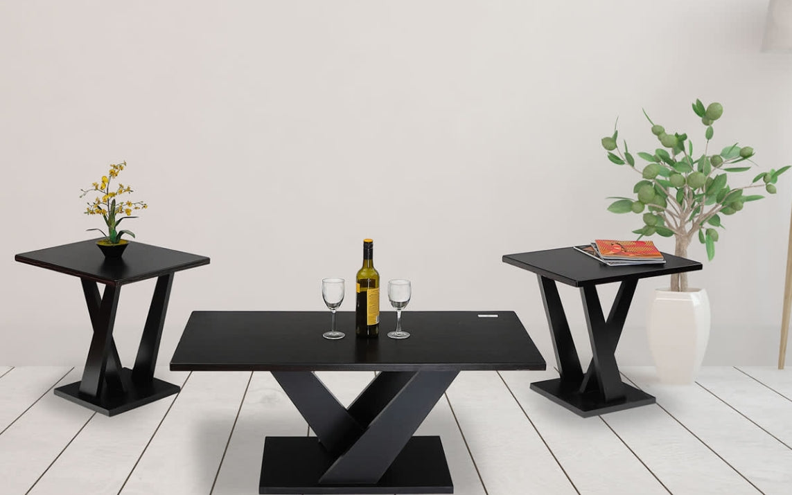 TABLE BASSE SALON 4321