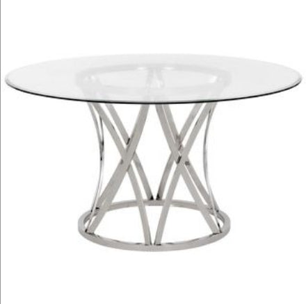 TABLE DE SALLE A MANGER DT1122