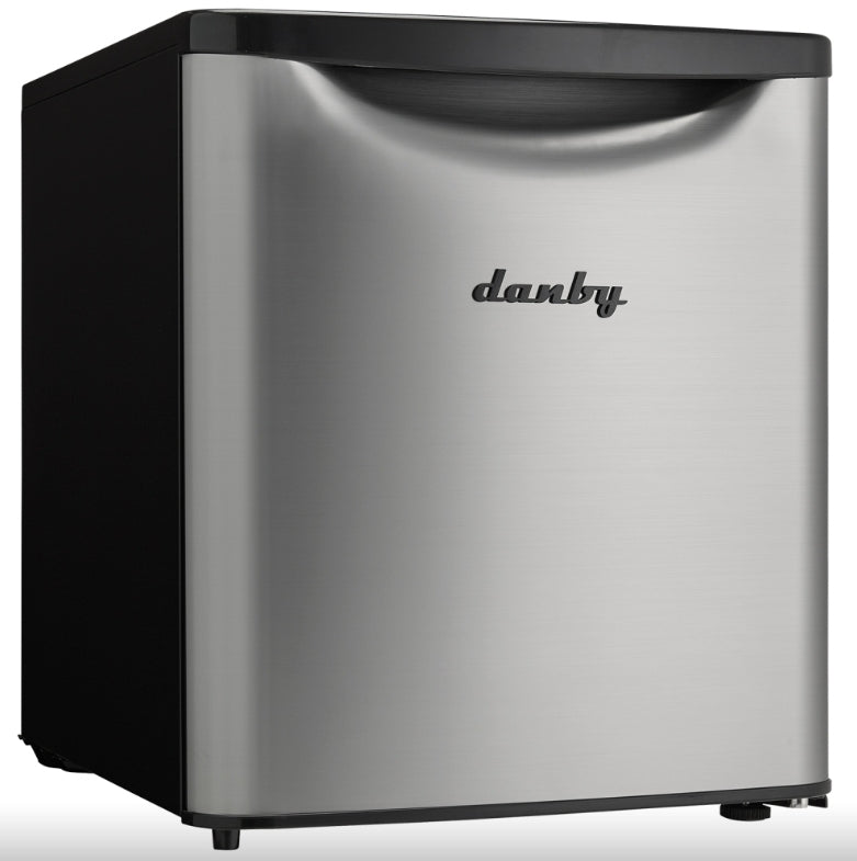 REFRIGERATOR - DANBY - DAR017A3BSLDB-6