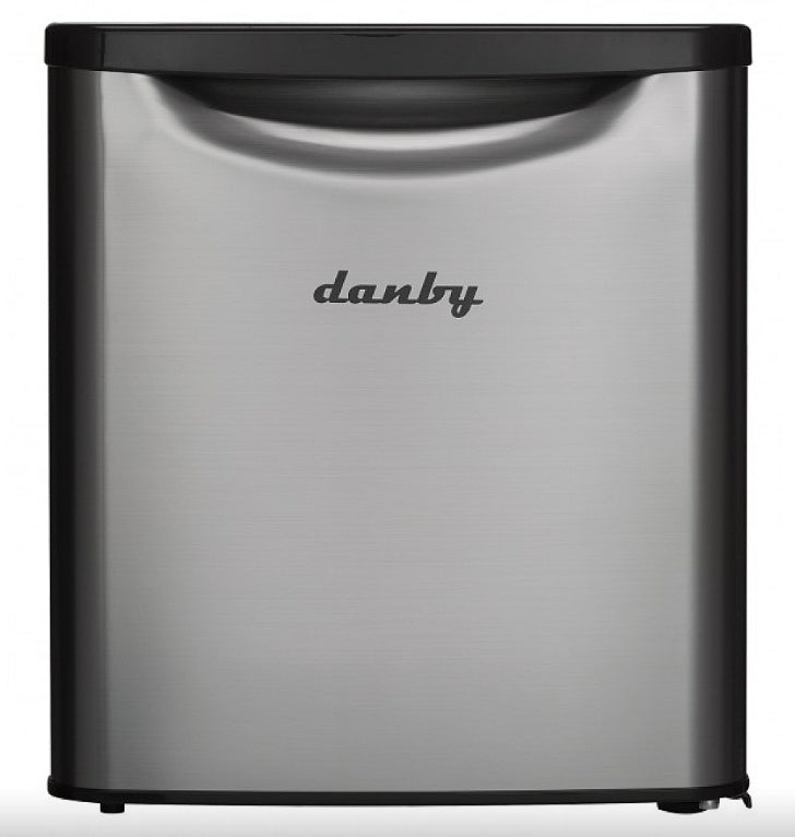 REFRIGERATOR - DANBY - DAR017A3BSLDB-6