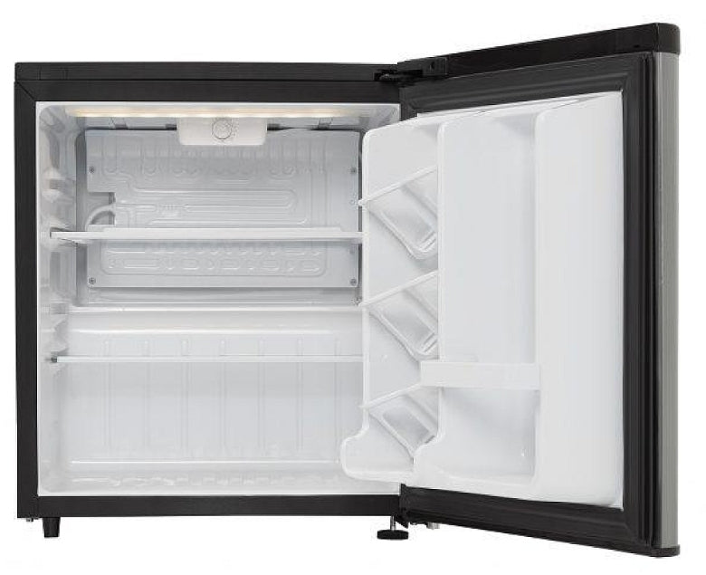 REFRIGERATOR - DANBY - DAR017A3BSLDB-6