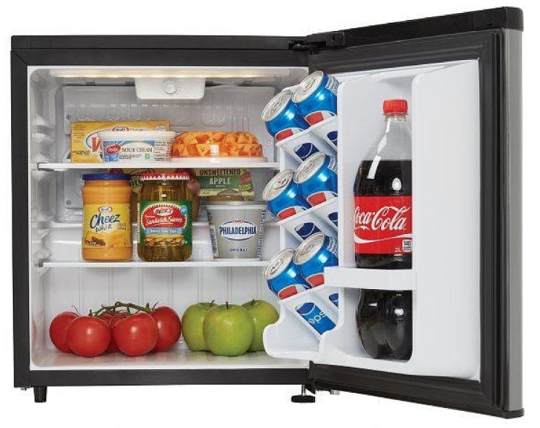 REFRIGERATOR - DANBY - DAR017A3BSLDB-6
