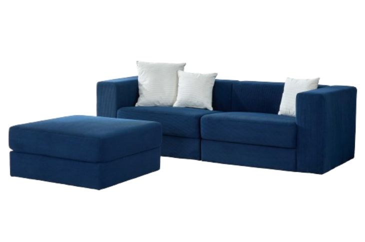 CANAPÉ MODULABLE