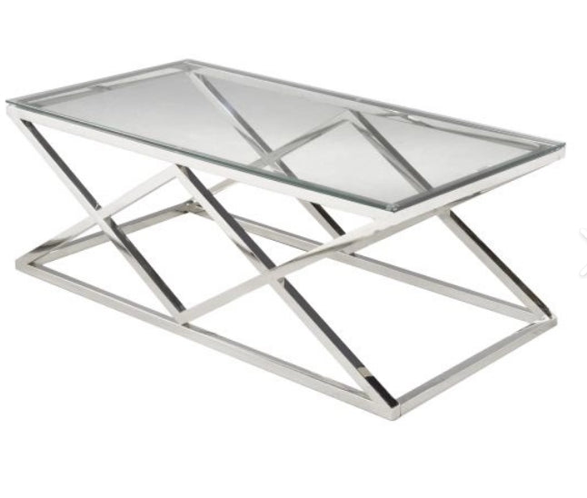 TABLE BASSE SALON STC007-A