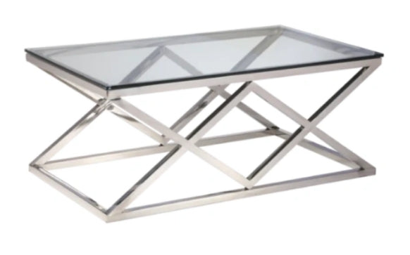 TABLE BASSE SALON STC007-A