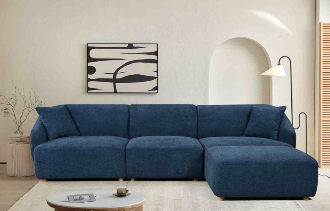 SECTIONNEL MODULABLE ZLS021