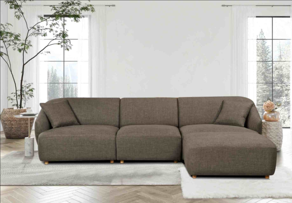 SECTIONNEL MODULABLE ZLS021