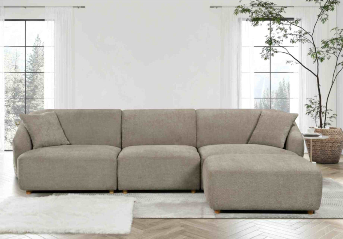 SECTIONNEL MODULABLE ZLS021