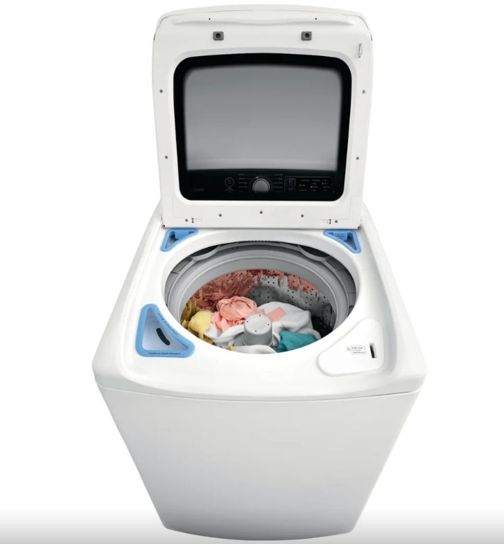 LAVEUSE/ WASHER - FRIGIDAIRE-FFTW4120SW