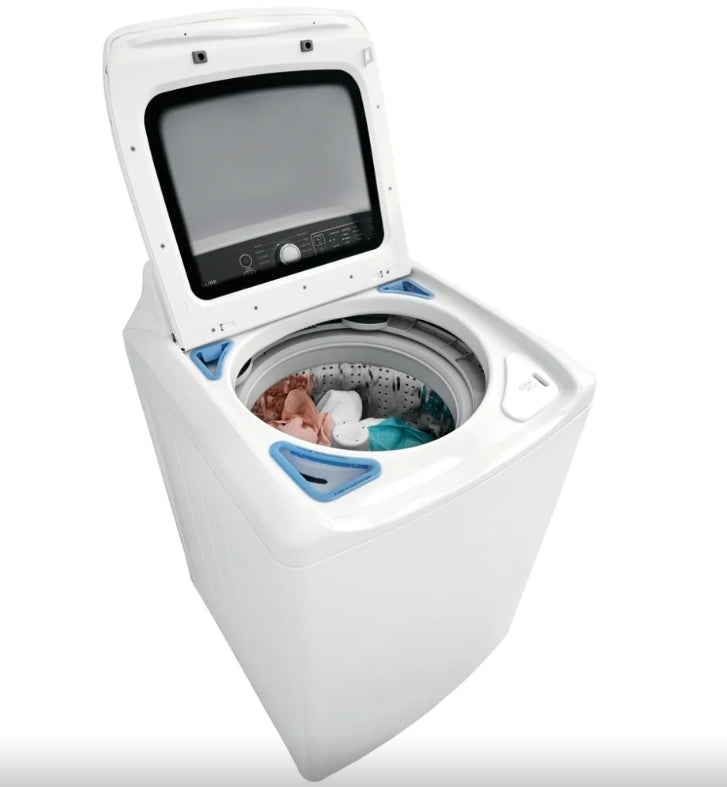 LAVEUSE/ WASHER - FRIGIDAIRE-FFTW4120SW