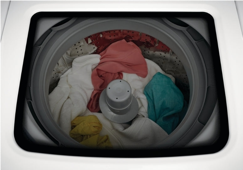 LAVEUSE/ WASHER - FRIGIDAIRE-FFTW4120SW