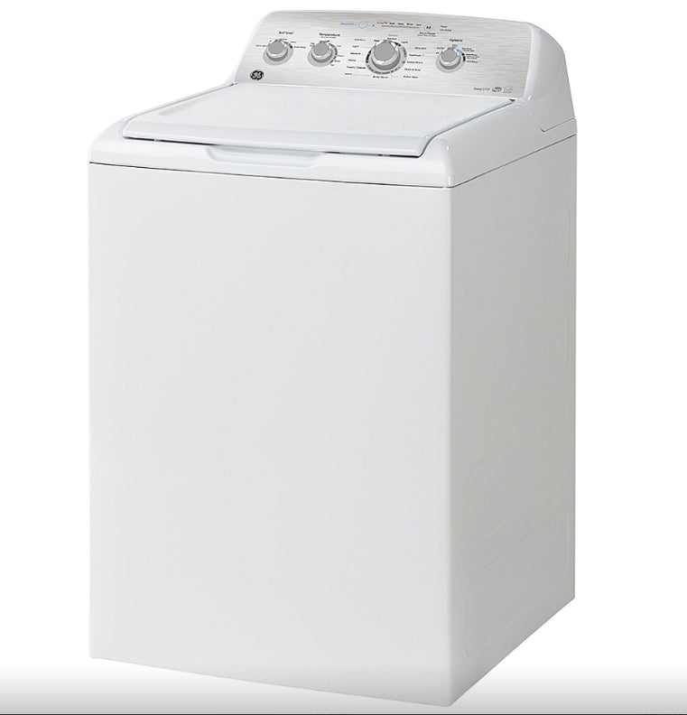 LAVEUSE/ WASHER - GE -GTW550BMRWS