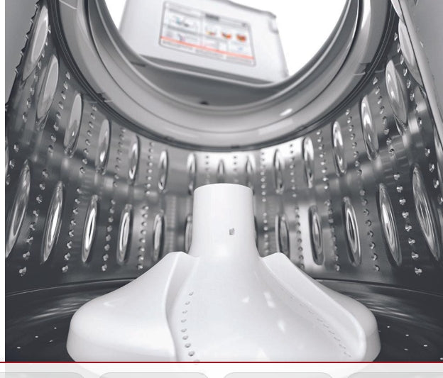 LAVEUSE/ WASHER - GE-GTW680BMRWS