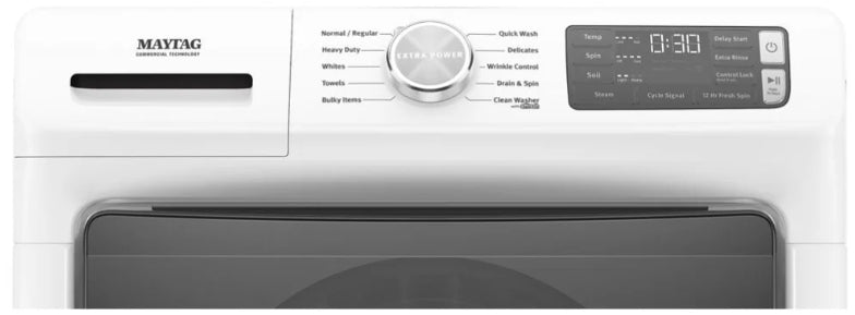 LAVEUSE/ WASHER - MAYTAG - MHW5630HW
