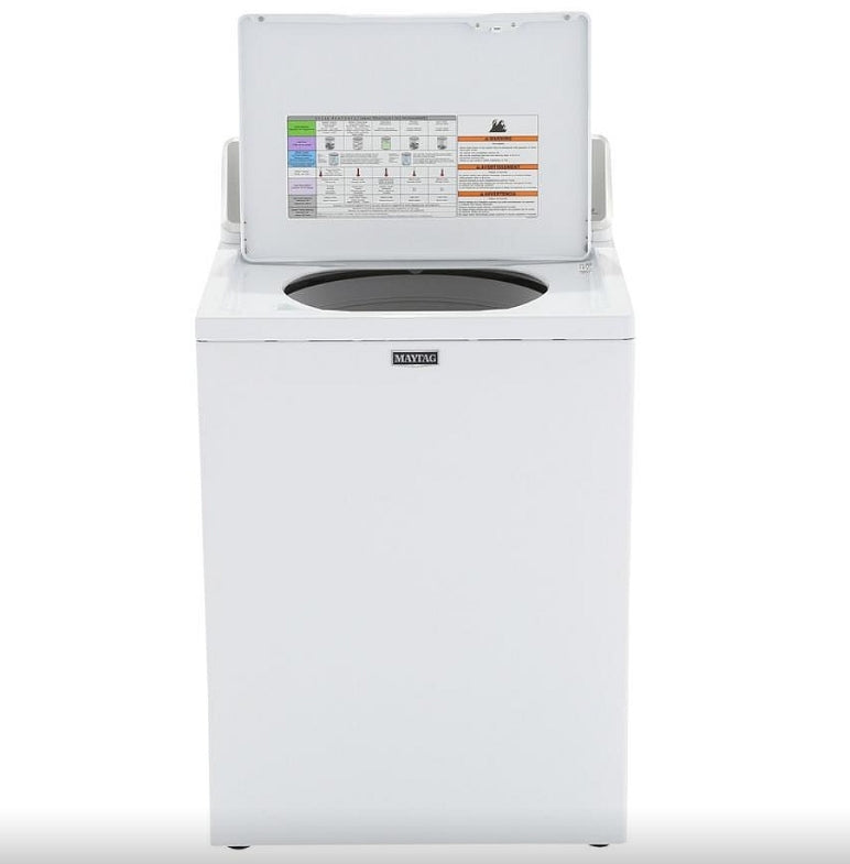 LAVEUSE/ WASHER - MAYTAG-MVWC565FW
