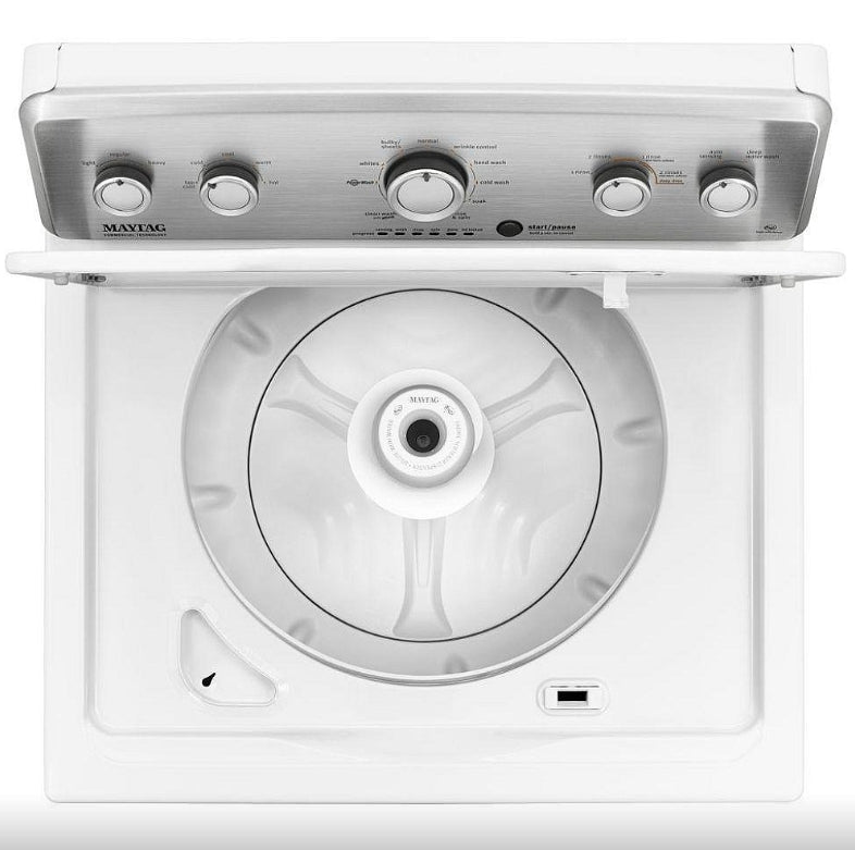LAVEUSE/ WASHER - MAYTAG-MVWC565FW