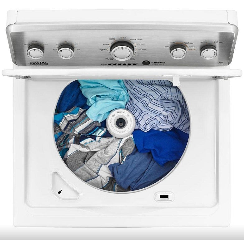 LAVEUSE/ WASHER - MAYTAG-MVWC565FW