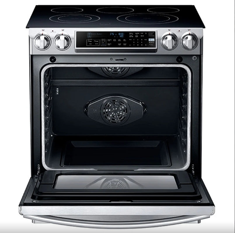 CUISINIERE 30"/ RANGE - SAMSUNG NE58K9500SS