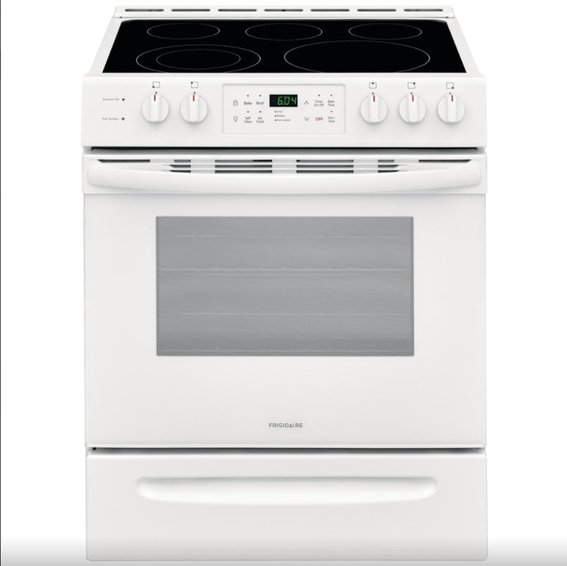 CUISINIERE 30"/ RANGE - FRIGIDAIRE-3054US