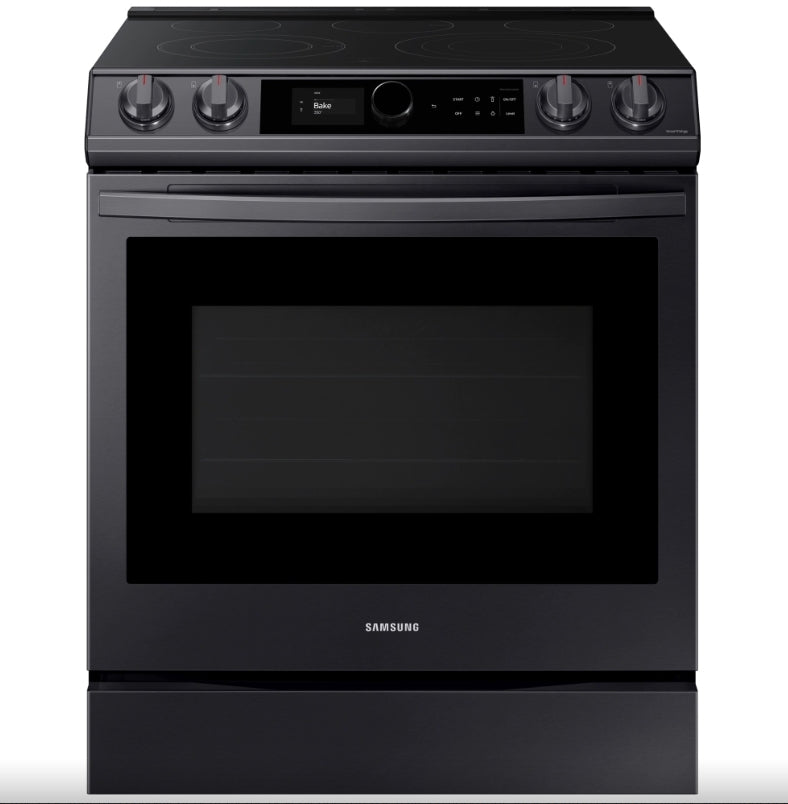 CUISINIERE 30"/ RANGE - SAMSUNG - NE63T8711SG