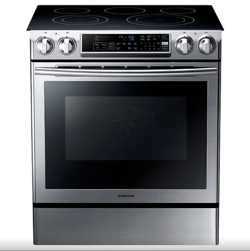 CUISINIERE 30"/ RANGE - SAMSUNG NE58K9500SS
