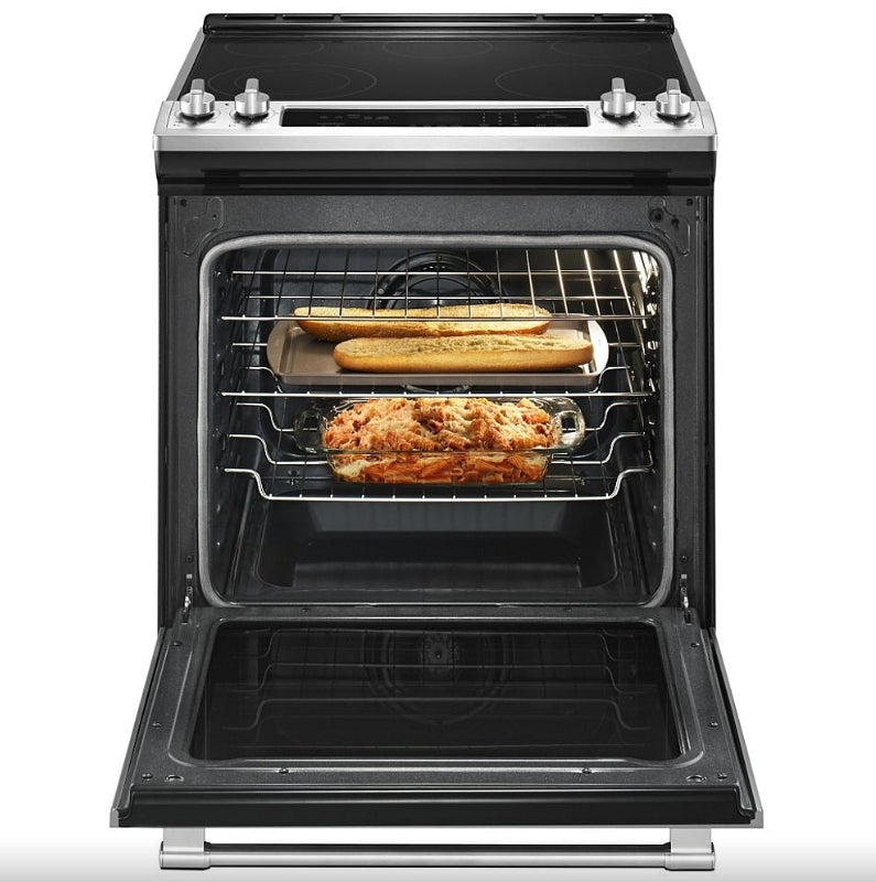 CUISINIERE 30"/ RANGE - MAYTAG