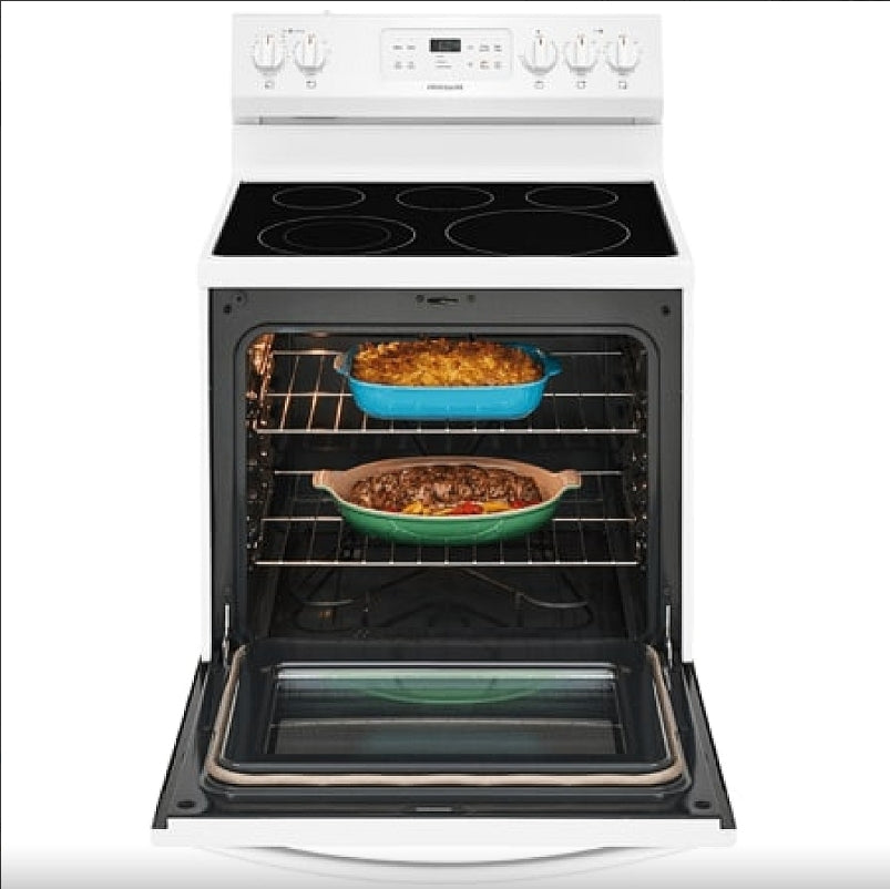 CUISINIER 30"/ RANGE - FRIGIDAIRE