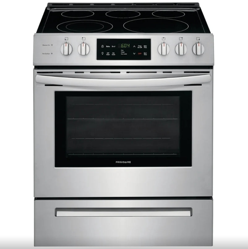 CUISINIERE 30"/ RANGE - FRIGIDAIRE-3054US