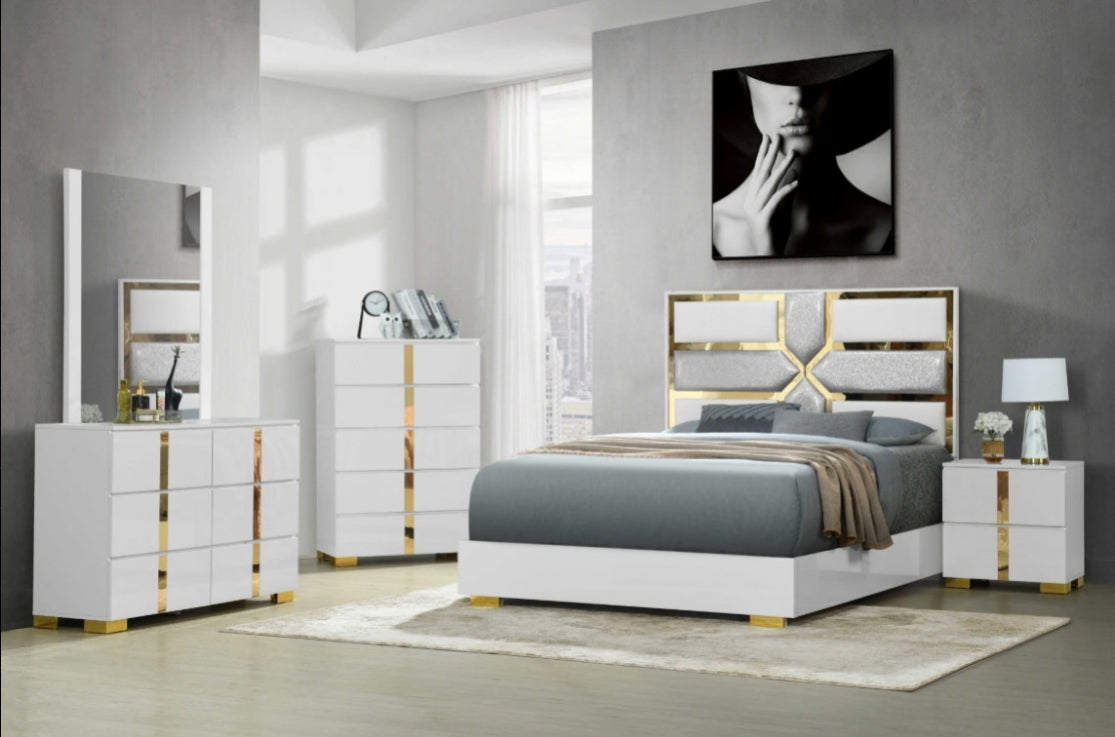 SET DE CHAMBRE J354