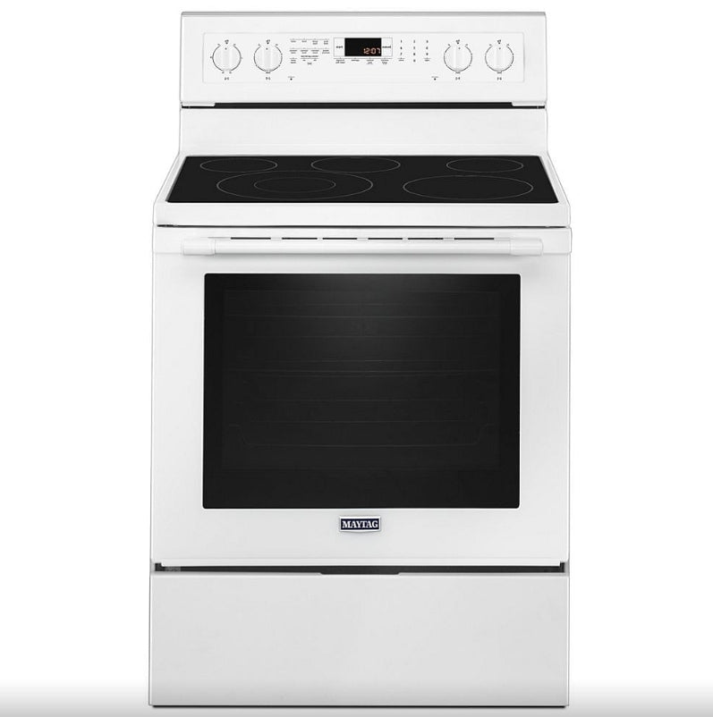 CUISINIERE 30"/ RANGE - MAYTAG -YMER8800FW