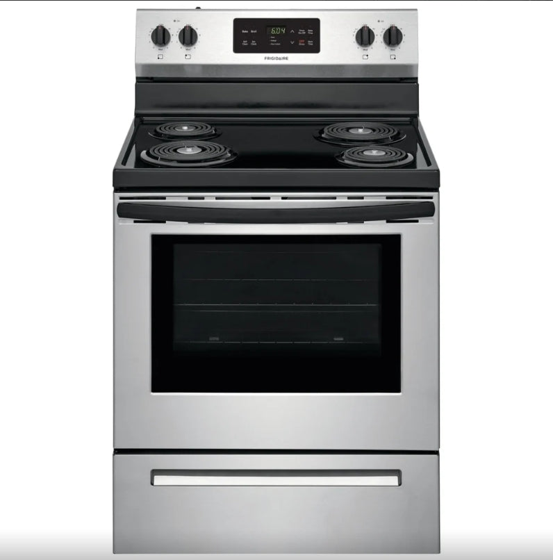 CUISINIERE 30"/ RANGE - FRIGIDAIRE-CFEH3054US