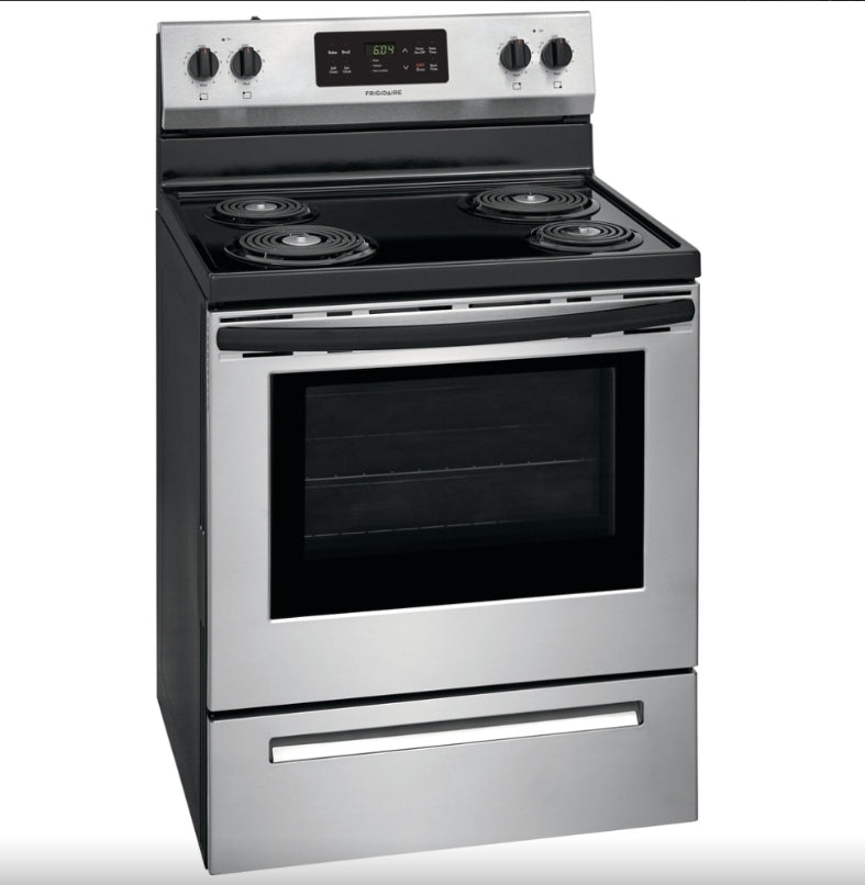 CUISINIERE 30"/ RANGE - FRIGIDAIRE-CFEH3054US