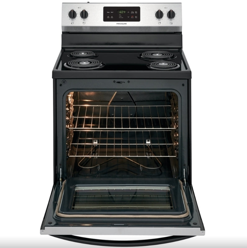 CUISINIERE 30"/ RANGE - FRIGIDAIRE-CFEH3054US