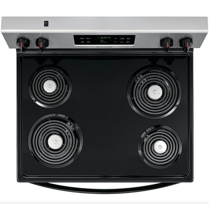 CUISINIERE 30"/ RANGE - FRIGIDAIRE-CFEH3054US