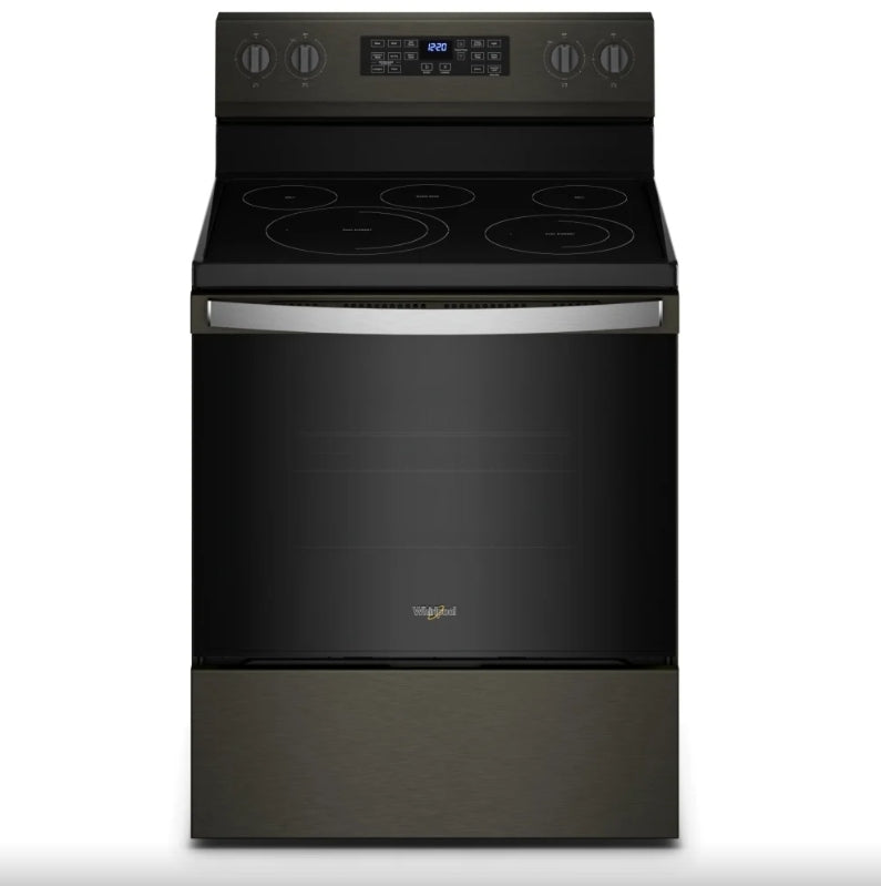 CUISINIERE 30"/ RANGE - WHIRLPOOL-YWFE550S0LV
