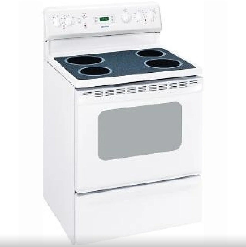 CUISINIER 30"/ RANGE - MOFFAT  - MCBS585DNWW