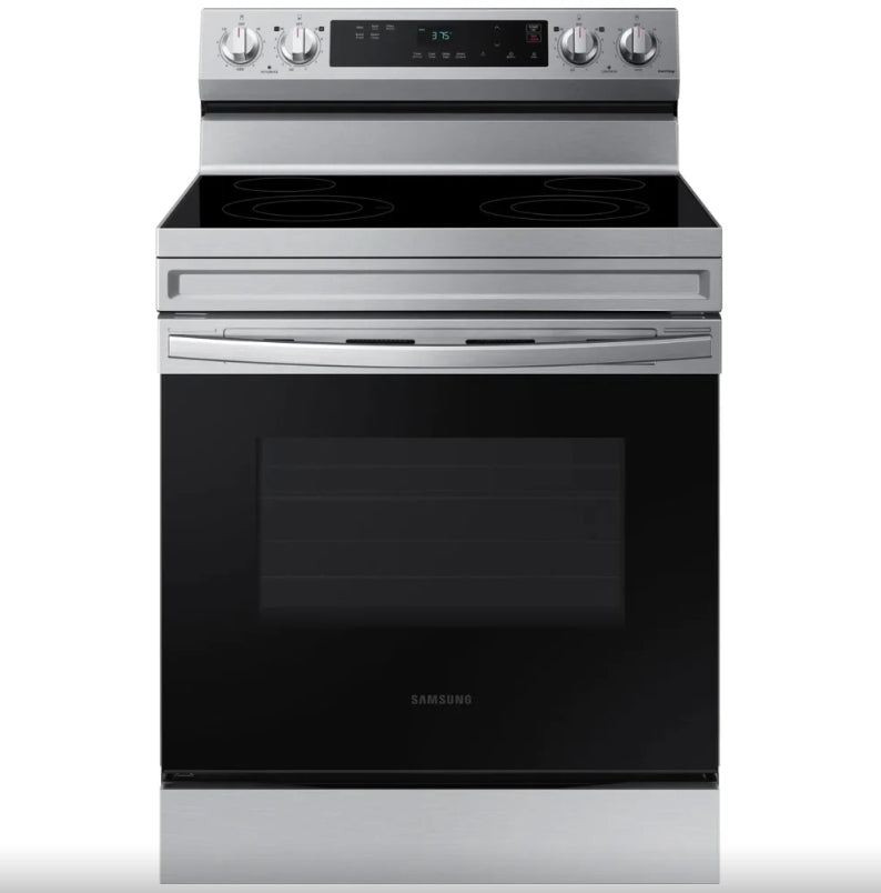 CUISINIERE 30"/ RANGE - SAMSUNG - NE63A6111SS