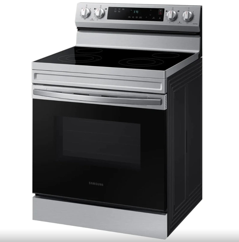 CUISINIERE 30"/ RANGE - SAMSUNG - NE63A6111SS