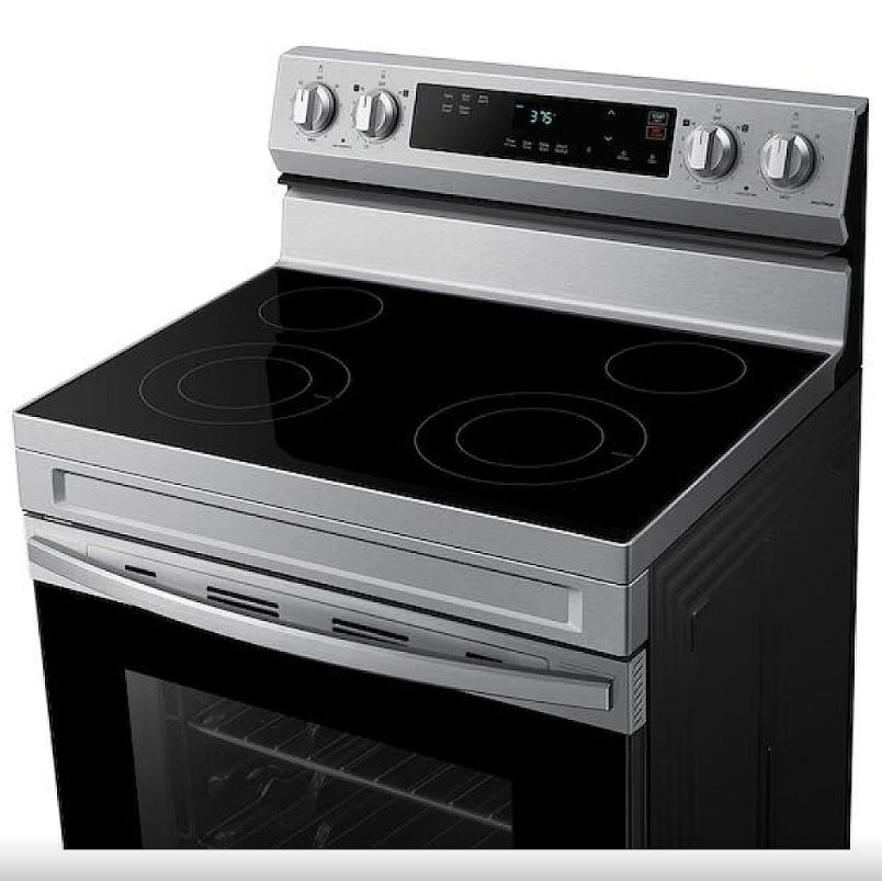 CUISINIERE 30"/ RANGE - SAMSUNG - NE63A6111SS