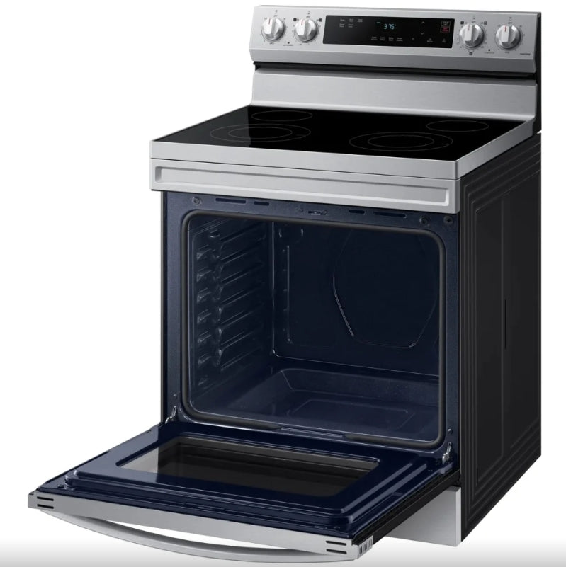CUISINIERE 30"/ RANGE - SAMSUNG - NE63A6111SS