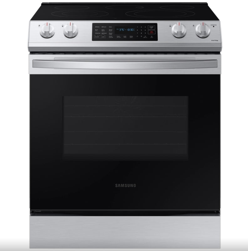 CUISINIERE 30"/ RANGE - SAMSUNG - NE63T8311SS