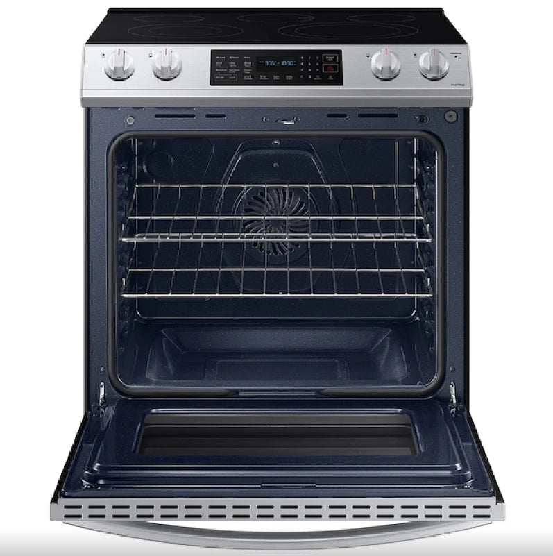 CUISINIERE 30"/ RANGE - SAMSUNG - NE63T8311SS