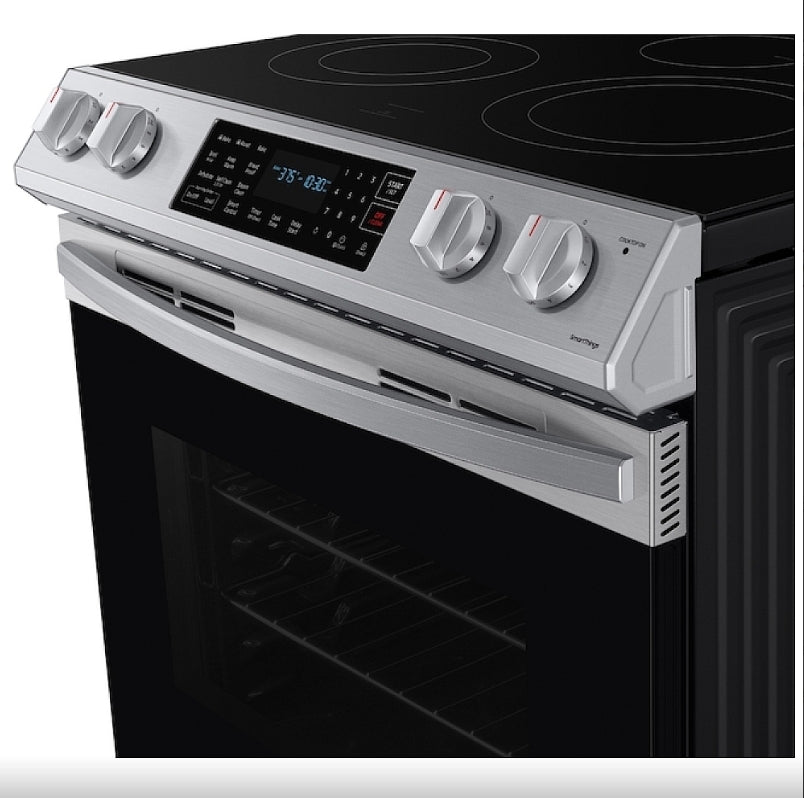 CUISINIERE 30"/ RANGE - SAMSUNG - NE63T8311SS