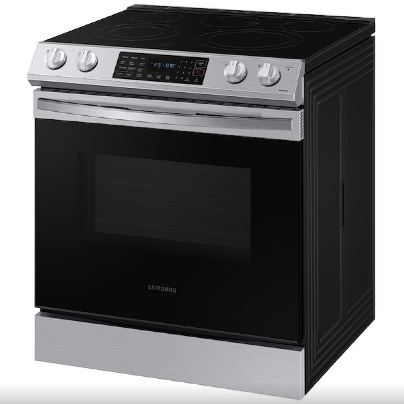 CUISINIERE 30"/ RANGE - SAMSUNG - NE63T8311SS