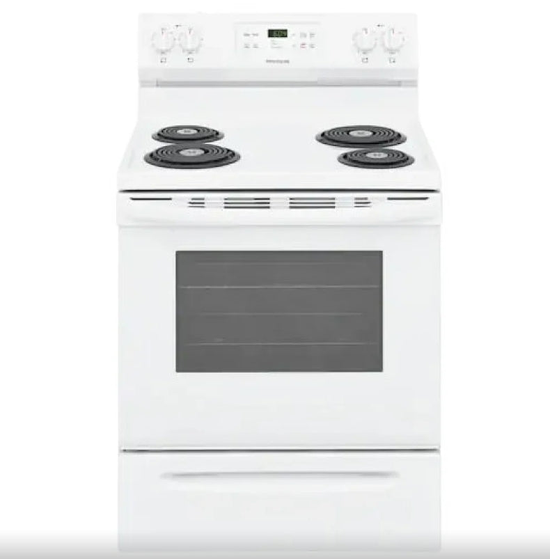 CUISINIERE 30"/ RANGE - FRIGIDAIRE - CFEF3016VW