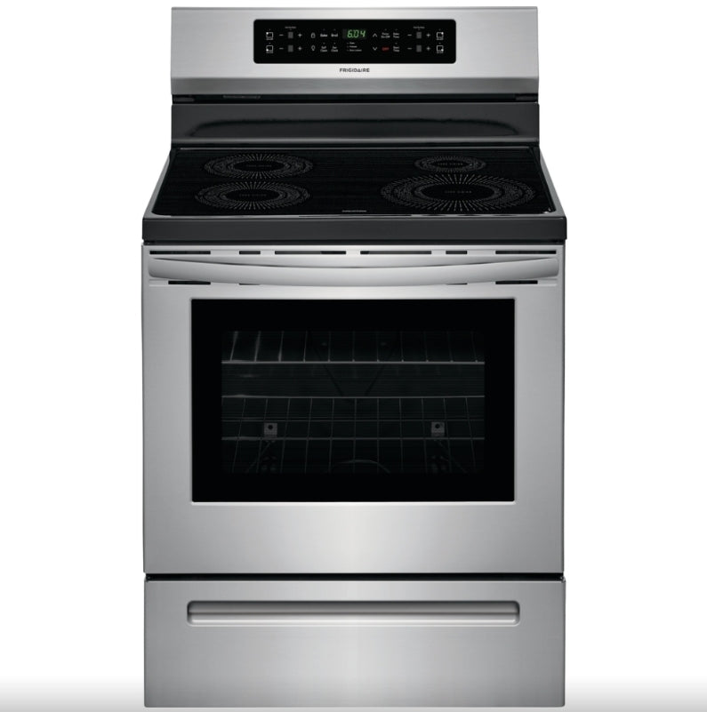 CUISINIERE 30"/ RANGE - FRIGIDAIRE - CFIF3054TS