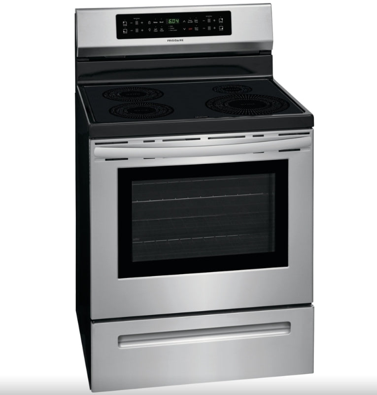 CUISINIERE 30"/ RANGE - FRIGIDAIRE - CFIF3054TS