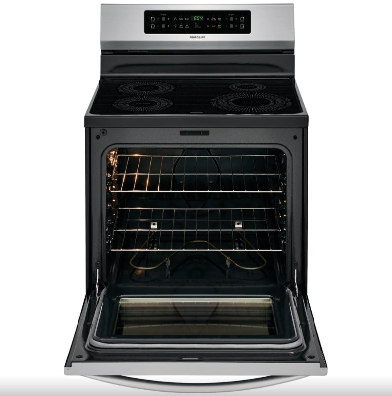 CUISINIERE 30"/ RANGE - FRIGIDAIRE - CFIF3054TS